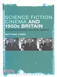 在飛比找三民網路書店優惠-Science Fiction Cinema and 195