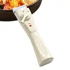 Removable Pan Handle Replacement Universal Pot Pan Gripper for All Cookware