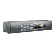 Blackmagic Design Smart Videohub 12G 40x40