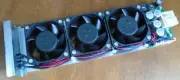 NEW Alcatel Lucent 1850 TSS-5 849045232 Fan Tray Unit Module Delta FREE SHIP