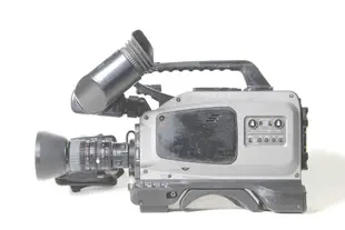 [板橋富豪相機]Panasonic AJ-D215 DVPRO 專業攝影機 錄影機