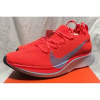 在飛比找蝦皮購物優惠-NIKE ZOOM VAPORFLY 4% FLYKNIT 