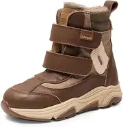 [bisgaard] Marius Tex Winter Ankle Boots, brown, 34 EU