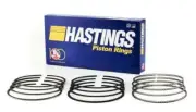 HASTINGS PISTON RINGS 040 MOLY for TOYOTA LANDCRUISER FJ40 FJ45 FJ50 FJ55 FJ60