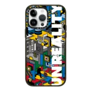 iPhone 14 Pro Max Impact Case MagSafe Compatible UNREALITY