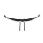 Leaf Spring Kit for 1/14 Scale For Tamiya For RC Truck and Trailer Use