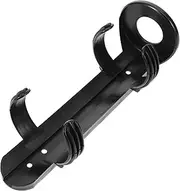 GRADENEVE Fire Extinguisher Mount Bracket Wall-Mounted Storage Holder for Boat Car Easy Install Sturdy Material