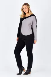 Micro Cord Pant--COR-ICCP23421