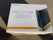 Memorex MRX 550LE v1 Multiformat CD/DVD External Recorder Nib