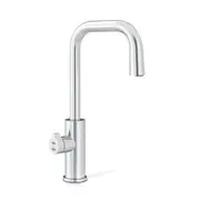 Zip HydroTap G5 BCS Cube Plus - Brushed Chrome