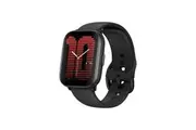 Amazfit Active Midnight Black - Brand New