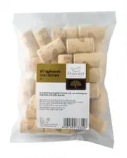 Vintners Harvest VH7 Agglomerate Corks 38x21mm