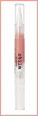 NEW stila BLUSH lip glaze Lip Gloss: Purse Size .05 oz.