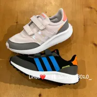 在飛比找蝦皮購物優惠-Linda❤️代購 Adidas RUN70S CF K 中