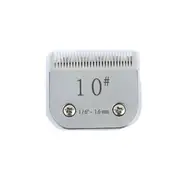 Dog Shearing Machine Animal Trimmer Shaver Head Razor Pet Hair Clipper Blade Head