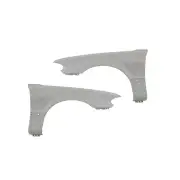 Pair of Guard Right & Left Side for Hyundai Sonata Ef 08/1998 - 09/2001