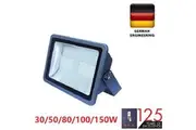 AEG LED Weatherproof Flood Light Kit 100W
