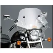 Slipstreamer - SS-24-T - SS-24 Hellfire Windshield, Tint