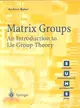 Matrix Groups—An Introduction to Lie Group Theory