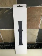 Genuine Apple Watch Strap 38mm 40mm 41mm 42mm 44mm 45mm Sport Band Woven Nylon