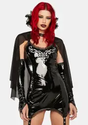 [Trickz N' Treatz] Out For Blood Vampire Costume
