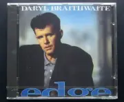 DARYL BRAITHWAITE Edge 1988 EU CBS CD FACTORY SEALED Aussie AOR MELODIC POP ROCK