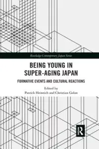在飛比找博客來優惠-Being Young in Super-Aging Jap