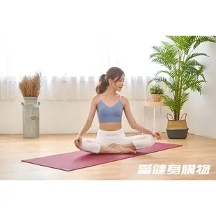 美國Jade Yoga天然橡膠瑜珈墊Harmony Mat 173cm標準款