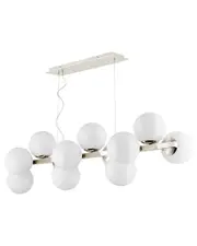 Cyan Design Atom 12-Light Pendant