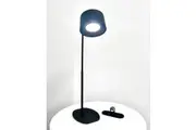 Stellar Haus: 360? LED USB Table Lamp - Black