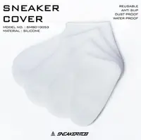 在飛比找樂天市場購物網優惠-⭐限時9倍點數回饋⭐【毒】Sneaker Mob 防水鞋套 