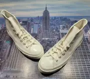 Converse Chuck 70 High Breaking Down Barriers Crispus Attucks Size 8.5 170999C