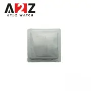 Watch Sapphire Crystal Glass for Patek Philippe 27.4*22.0*0.8mm Flat