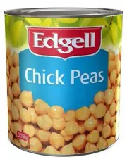 Edgell Chick Peas 3.05kg