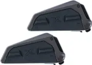 Scorpion Exo-Com Link-1 Communication System Dual Pack, black One Size