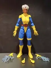 Marvel Legends 6" X-Men Storm