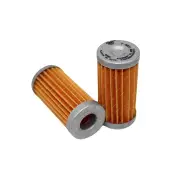 Sakura Fuel Filter for Case IH 265 1.5L K3D I3 6V OHV Tractor 1987-1991
