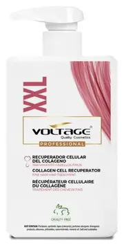[Voltage cosmetics] Voltaggio Cosmetics Collagen Cellular Recovery Treatment 1000ml