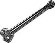 Axle Driveshaft Rear Side Driveshaft Prop Shaft Assembly for Land for Rover for Discovery 1999-2004(TVB100380)