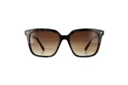 Ted Baker Sunglasses TB1676 Ramona 149 Double Champagne Demi Brown Gradient