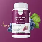 Grape Seed Extract - 95% Polyphenols, Heart Health, Immune Support, Antioxidant