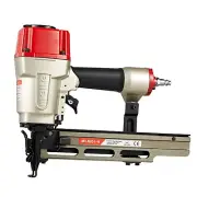 meite MT-N851H 16 Gauge Single Fire or Continuous Stapler Heavy Wire Stapler