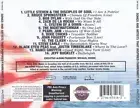 VARIOUS ARTISTS - SONGS AND ARTISTS THAT INSPIRED FAHRENHEIT 9/11 NEW CD