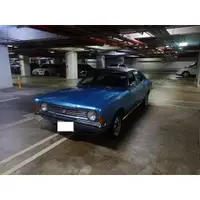 在飛比找蝦皮購物優惠-1975年跑天下/福特跑天下/cortina mk3/復古車