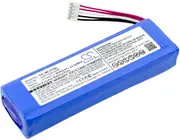 Replacement Type A Battery for JBL Charge 2/Charge 2 Plus/Charge 2+/Charge 3 2015/P763098 Portable Bluetooth Speaker, Part # GSP1029102R