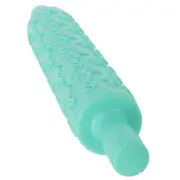 (Grass)Fondant Cake Rolling Pin Embossing Roller Bakery Cookies Pastry US