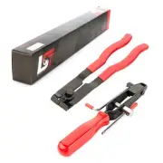Axle Boots Hose Clamp Pliers Set Scriber & Cutting Jig for VW Passat