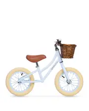 Banwood First Go Bike - Ages 3-5