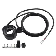 Thumb Throttle Trigger Throttle Ebike Electric Scooter Left Right A15723