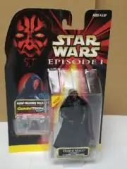 Star Wars Episode 1 Darth Maul Tatooine Figure